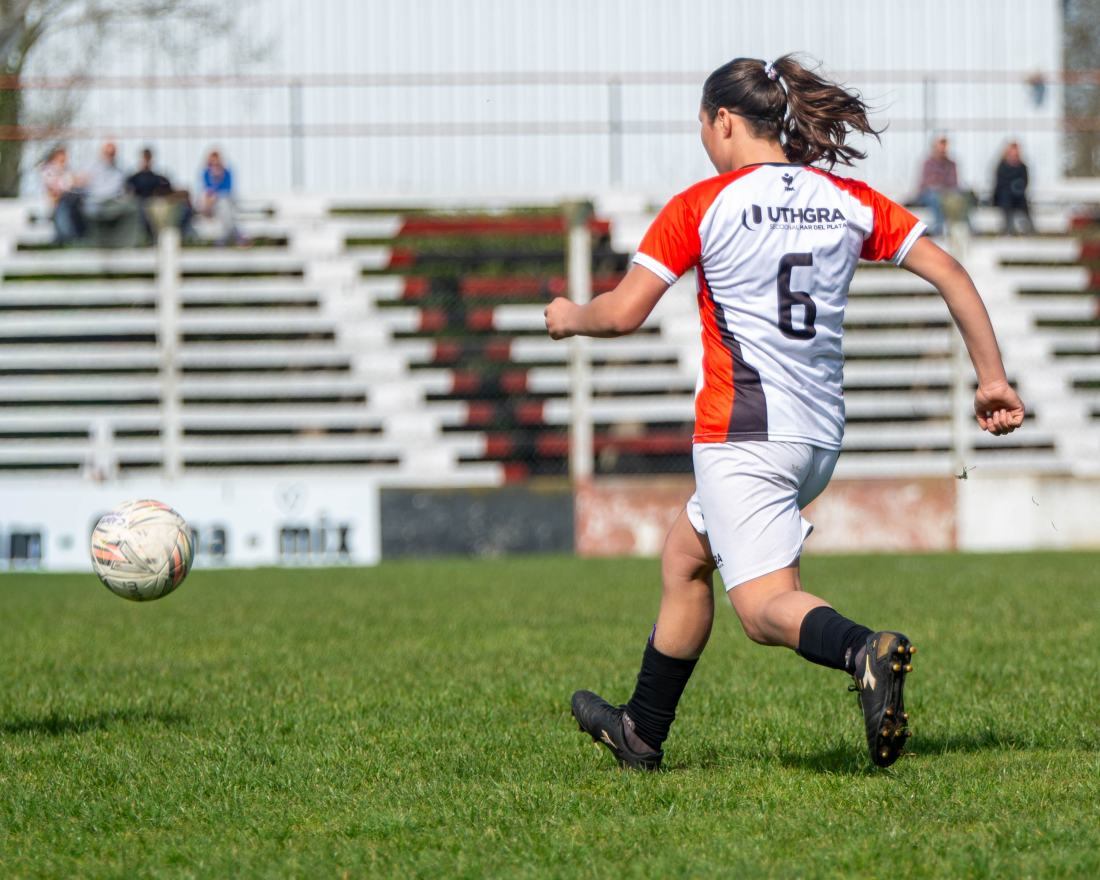 Torneo Inicio: Cadetes vs. San Lorenzo