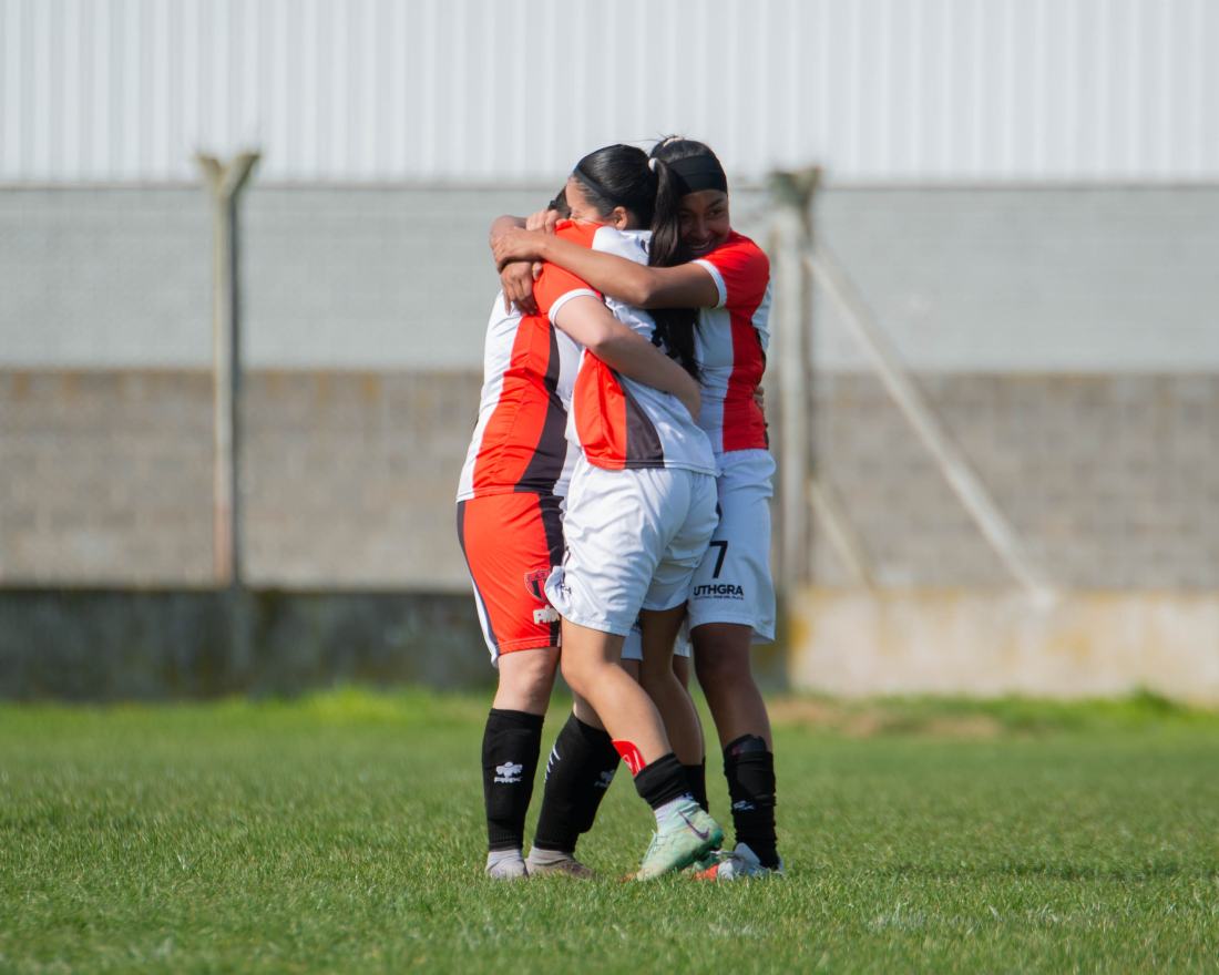 Torneo Inicio: Cadetes vs. San Lorenzo