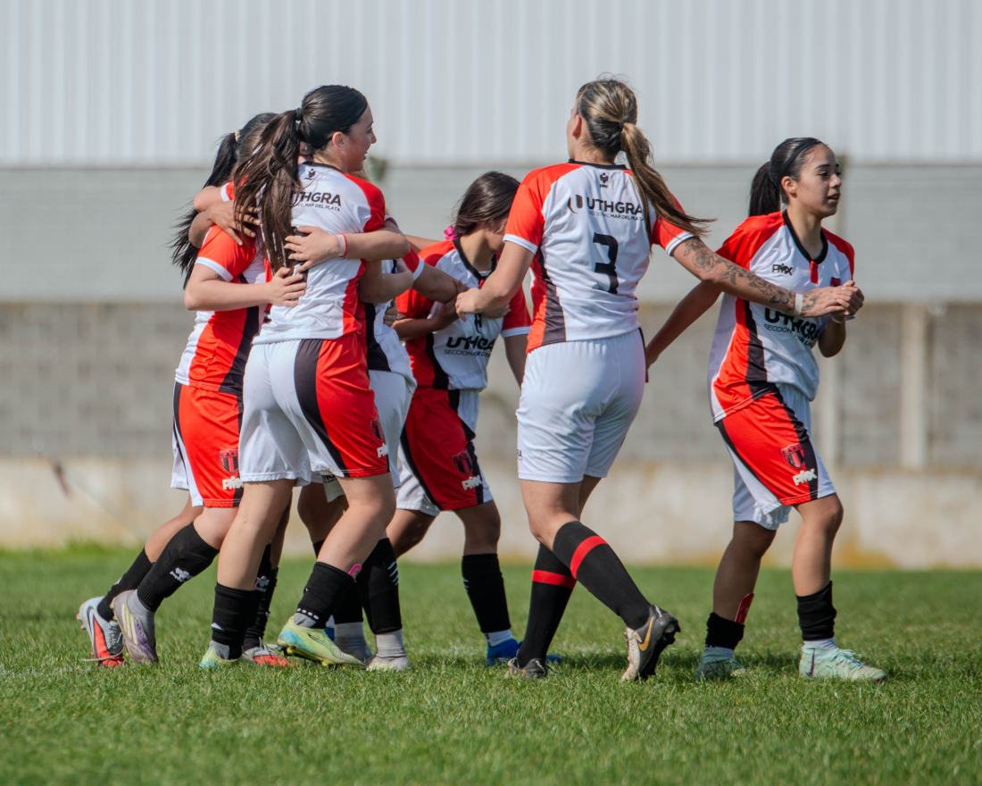 Torneo Inicio: Cadetes vs. San Lorenzo