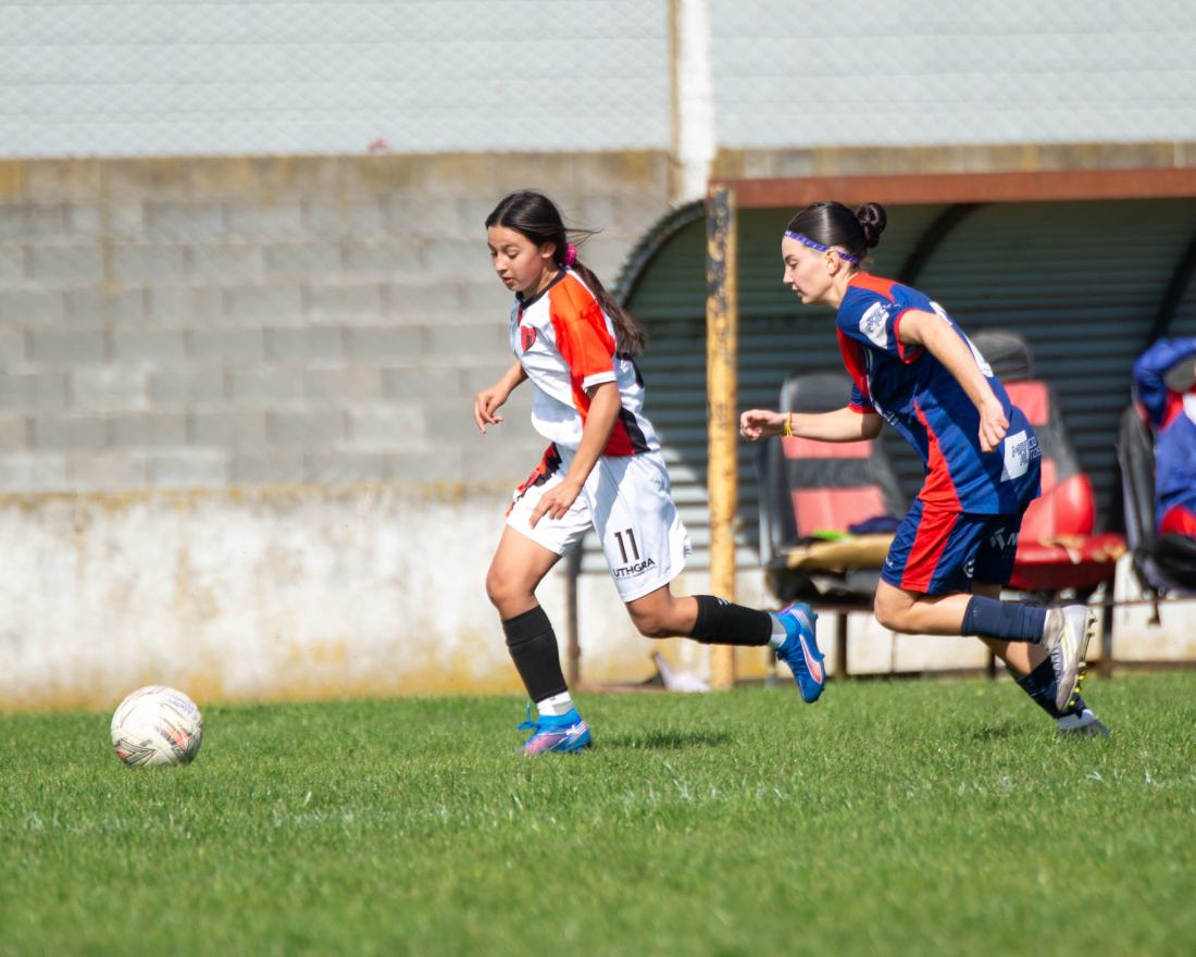 Torneo Inicio: Cadetes vs. San Lorenzo