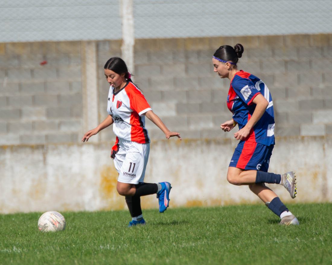 Torneo Inicio: Cadetes vs. San Lorenzo