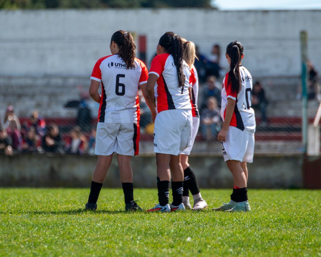 Torneo Inicio: Cadetes vs. San Lorenzo