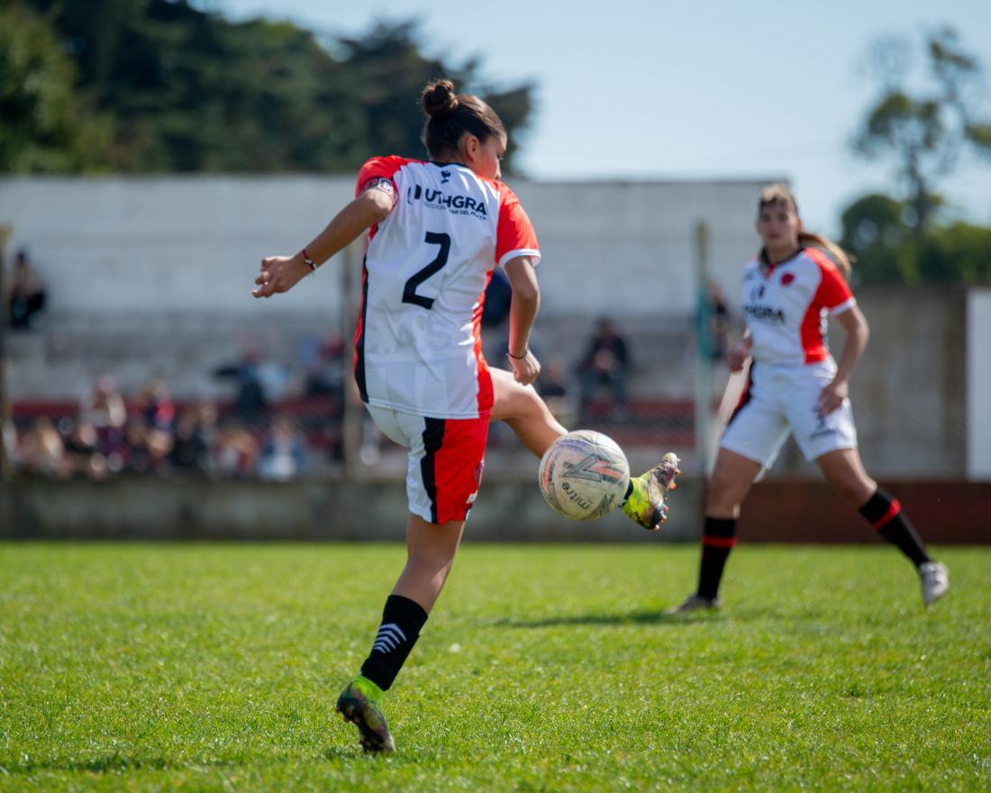 Torneo Inicio: Cadetes vs. San Lorenzo