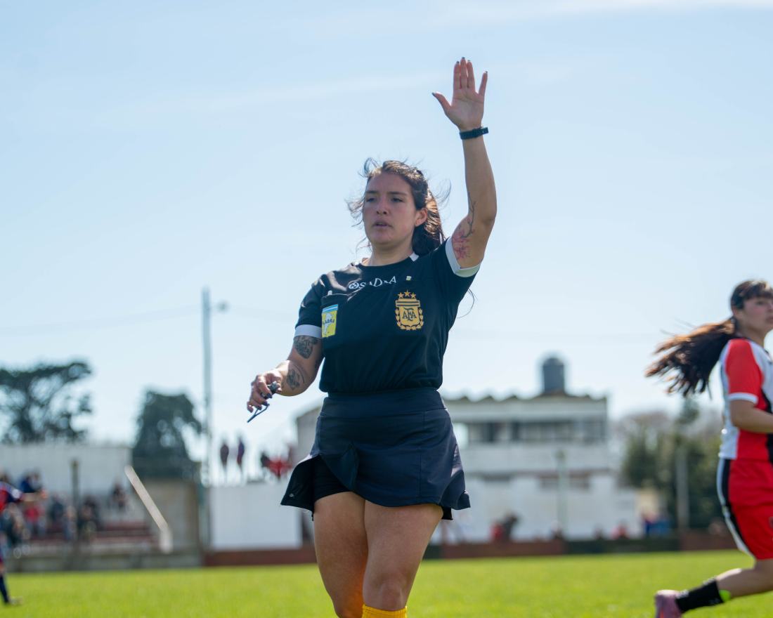 Torneo Inicio: Cadetes vs. San Lorenzo