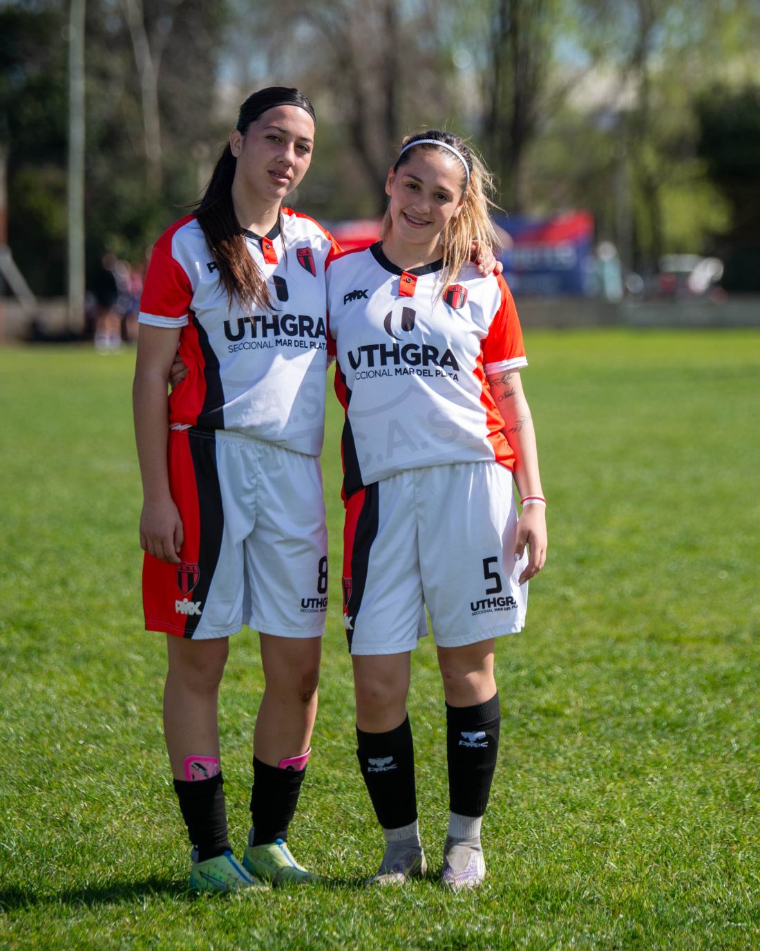 Torneo Inicio: Cadetes vs. San Lorenzo