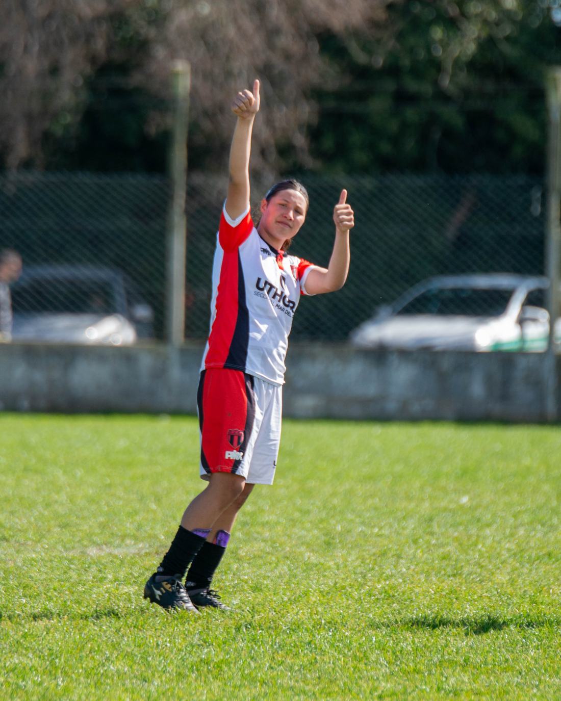 Torneo Inicio: Cadetes vs. San Lorenzo