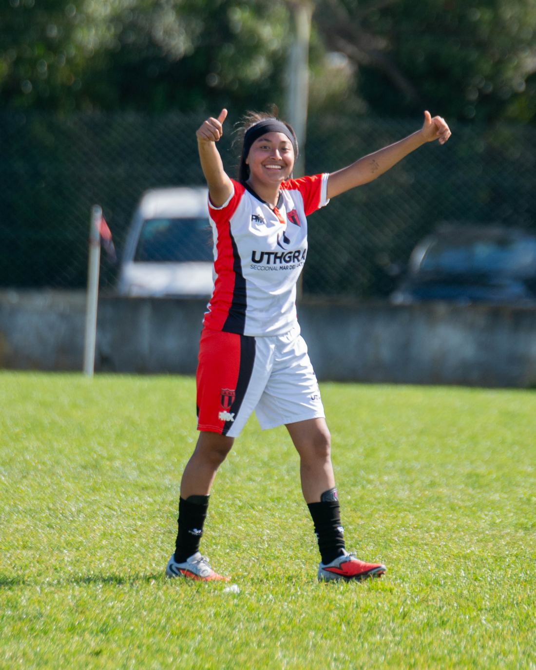 Torneo Inicio: Cadetes vs. San Lorenzo
