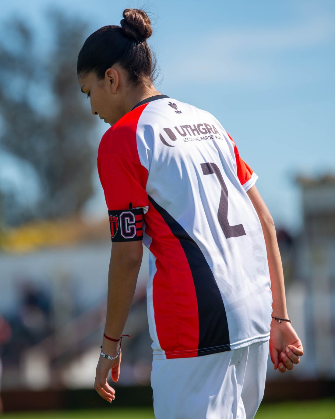 Torneo Inicio: Cadetes vs. San Lorenzo