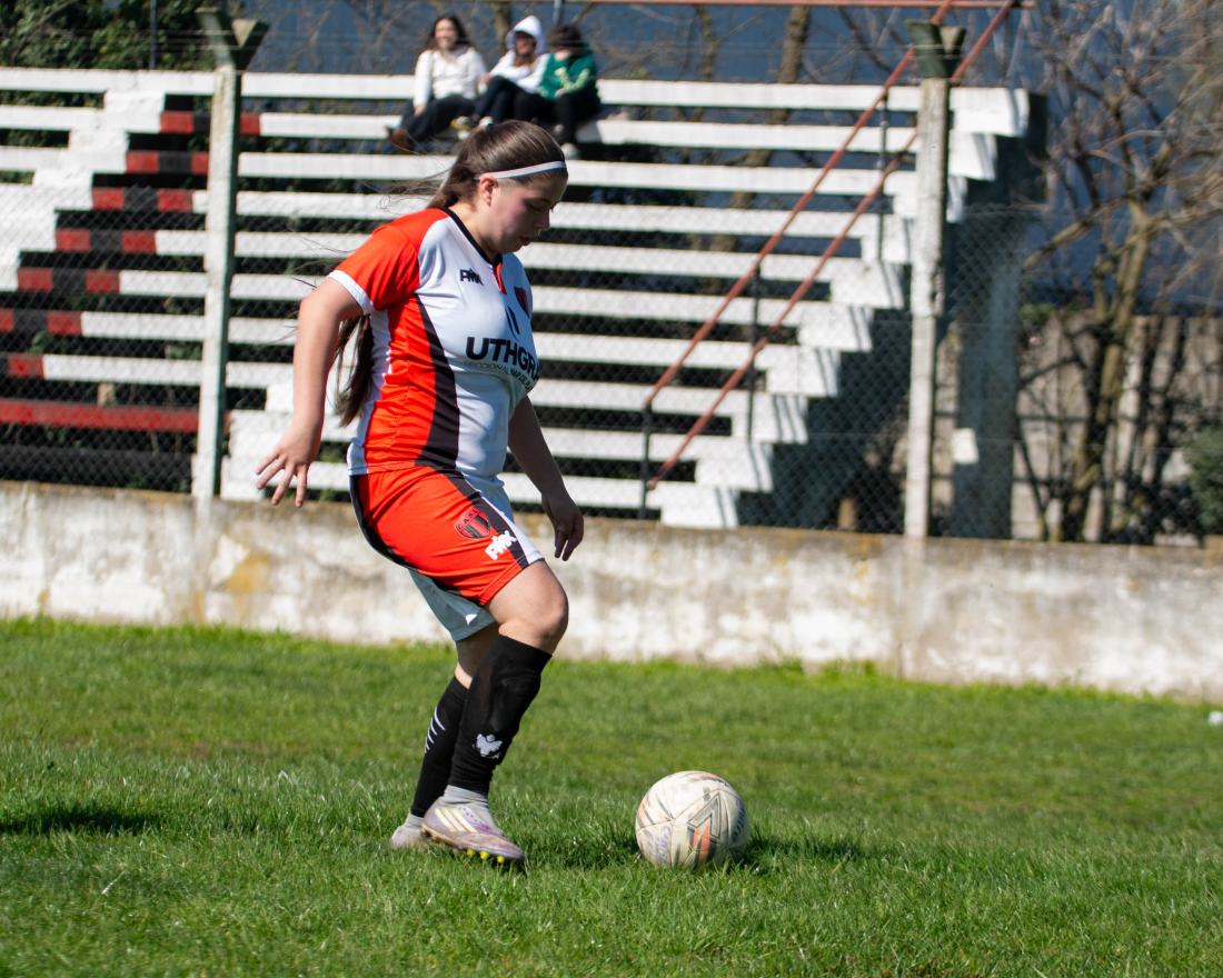 Torneo Inicio: Cadetes vs. San Lorenzo