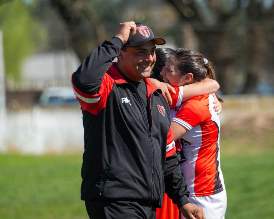 Torneo Inicio: Cadetes vs. San Lorenzo