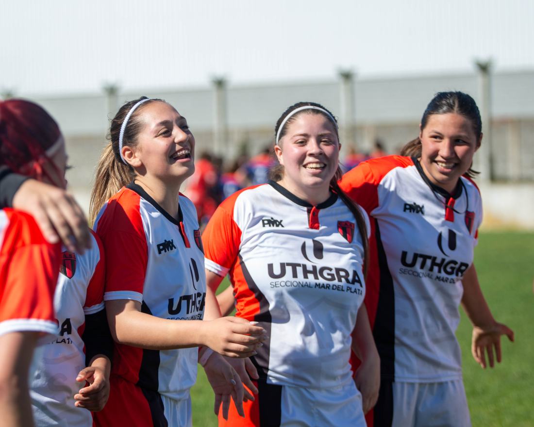 Torneo Inicio: Cadetes vs. San Lorenzo
