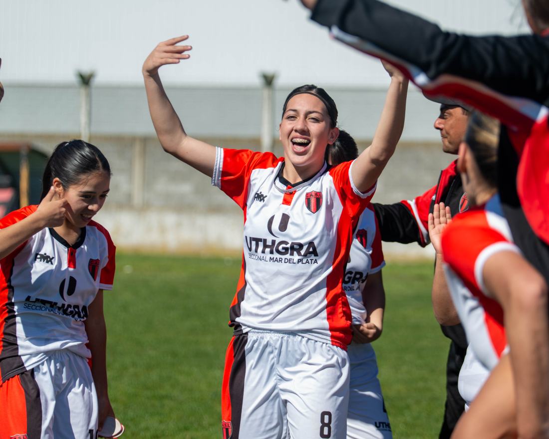 Torneo Inicio: Cadetes vs. San Lorenzo