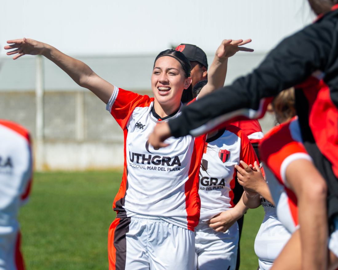 Torneo Inicio: Cadetes vs. San Lorenzo