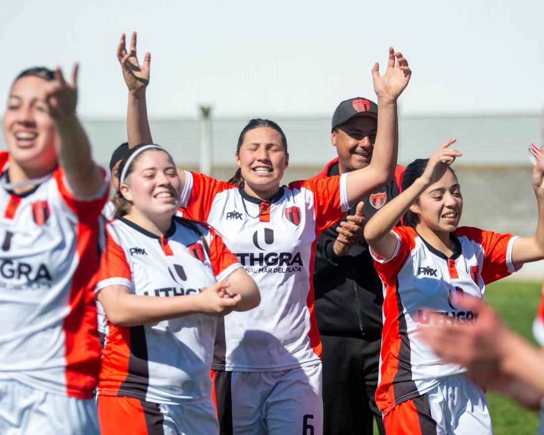 Torneo Inicio: Cadetes vs. San Lorenzo