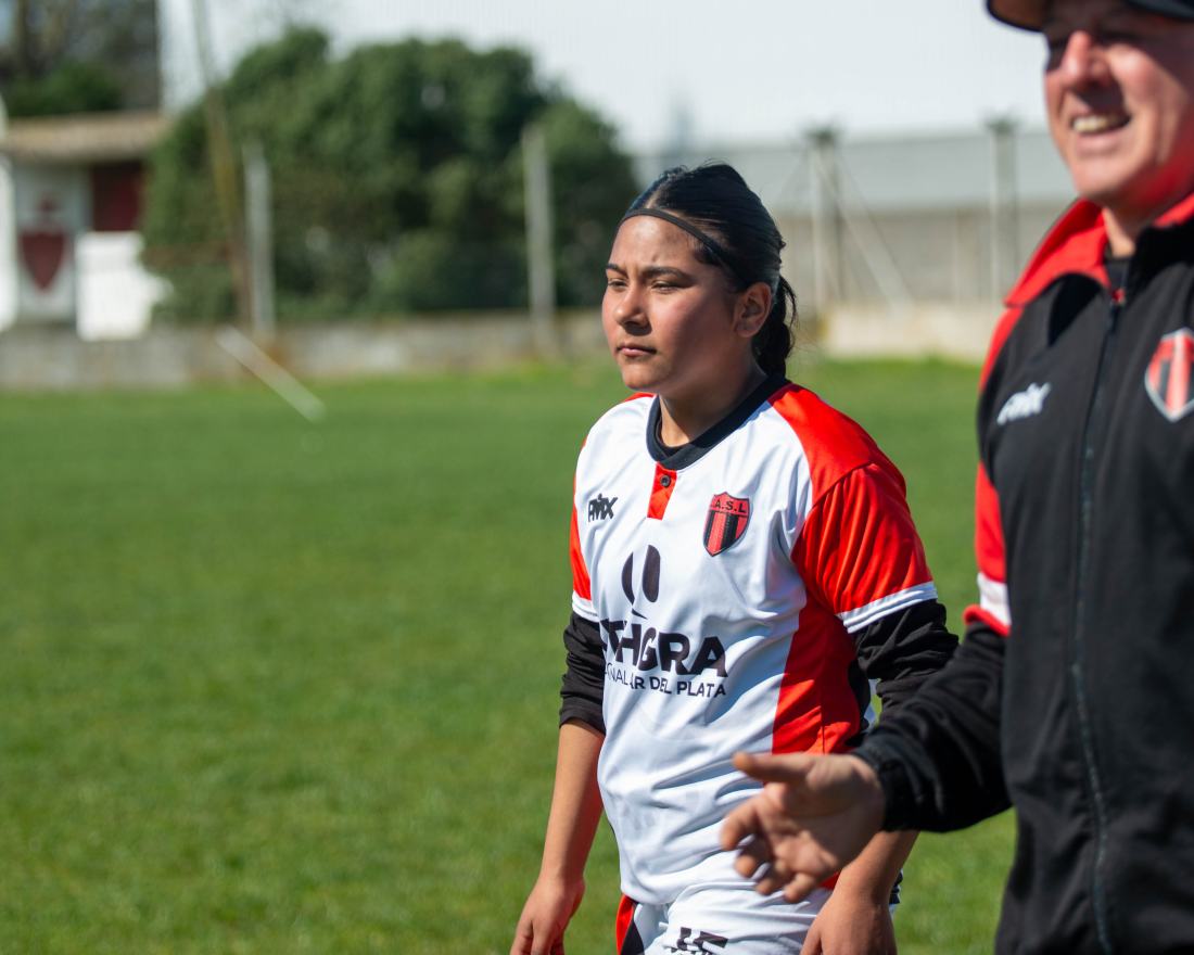 Torneo Inicio: Cadetes vs. San Lorenzo