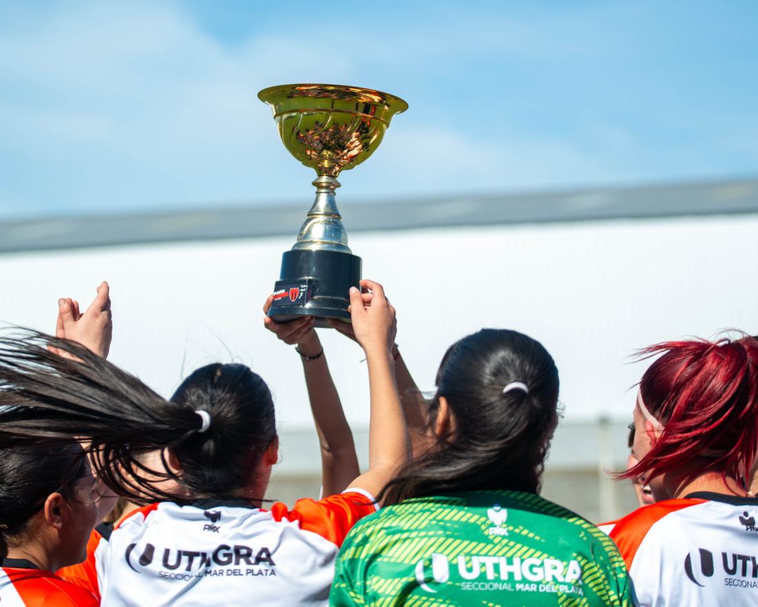 Torneo Inicio: Cadetes vs. San Lorenzo