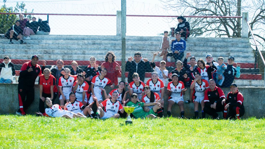 Torneo Inicio: Cadetes vs. San Lorenzo