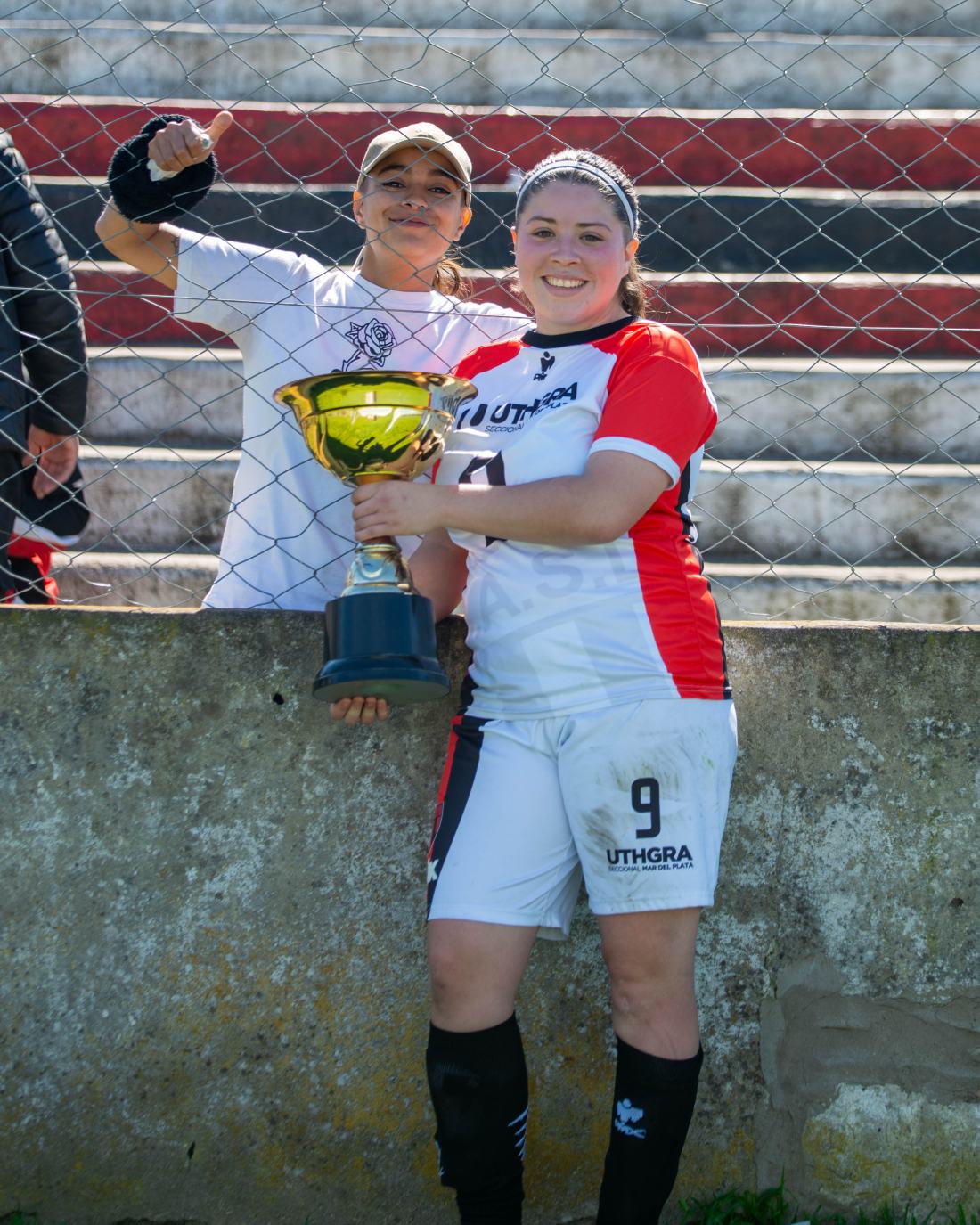 Torneo Inicio: Cadetes vs. San Lorenzo