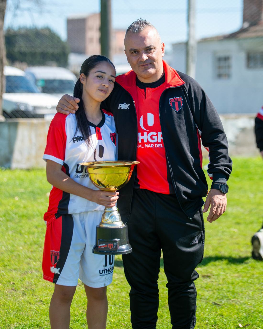Torneo Inicio: Cadetes vs. San Lorenzo