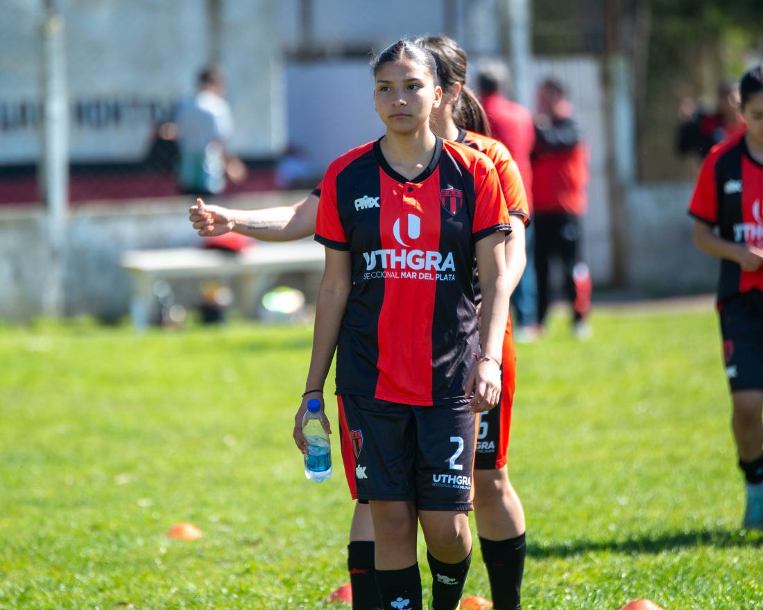 Torneo Inicio: Cadetes vs. San Lorenzo