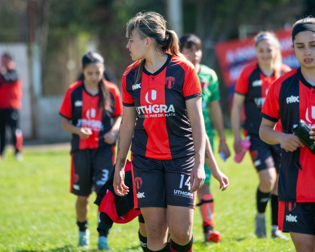 Torneo Inicio: Cadetes vs. San Lorenzo
