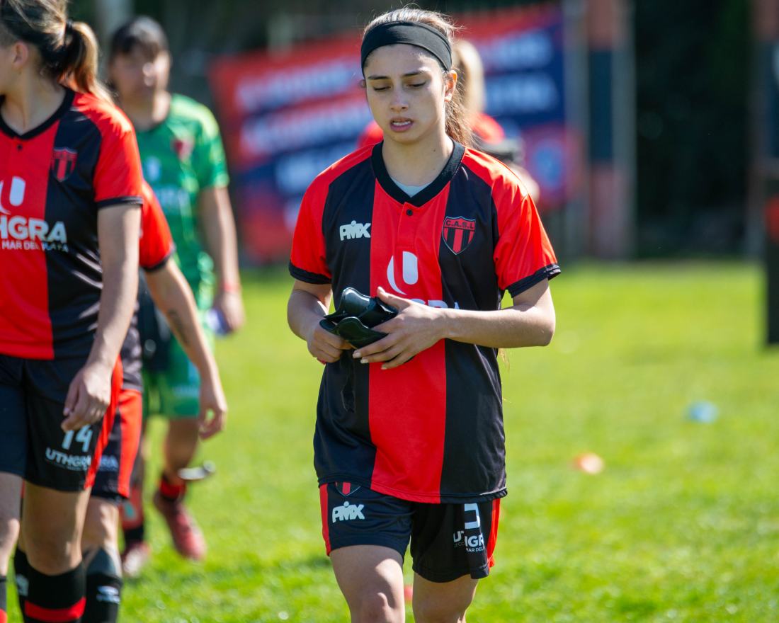 Torneo Inicio: Cadetes vs. San Lorenzo