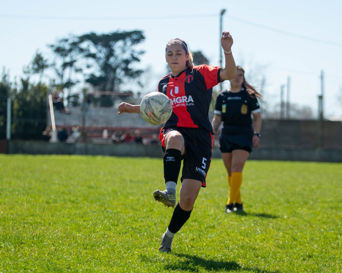 Torneo Inicio: Cadetes vs. San Lorenzo