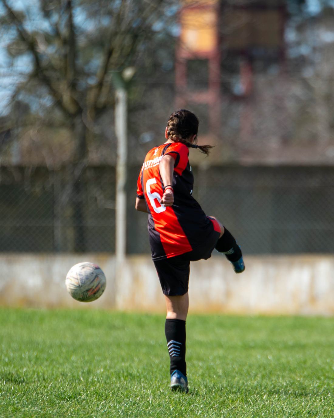 Torneo Inicio: Cadetes vs. San Lorenzo