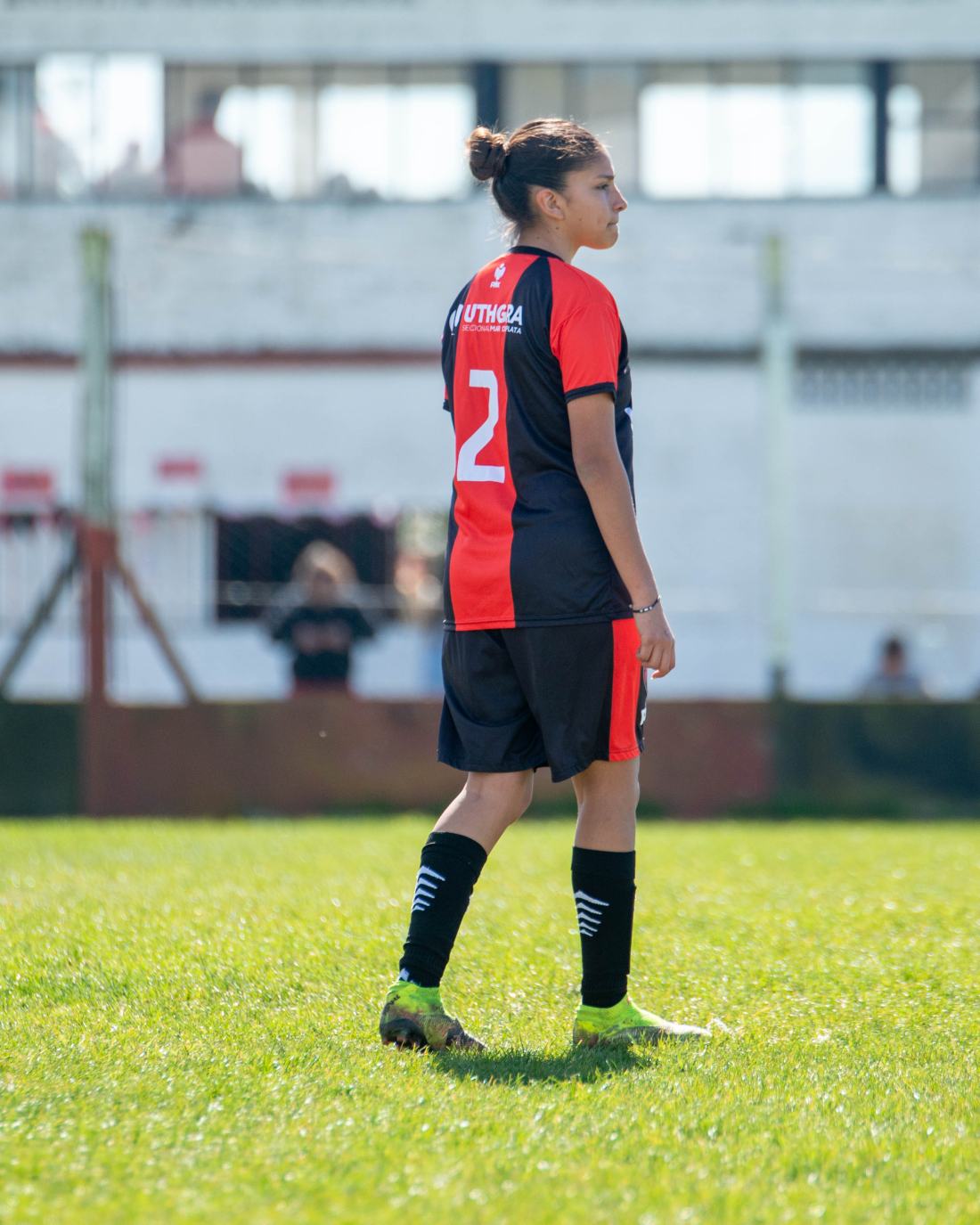Torneo Inicio: Cadetes vs. San Lorenzo