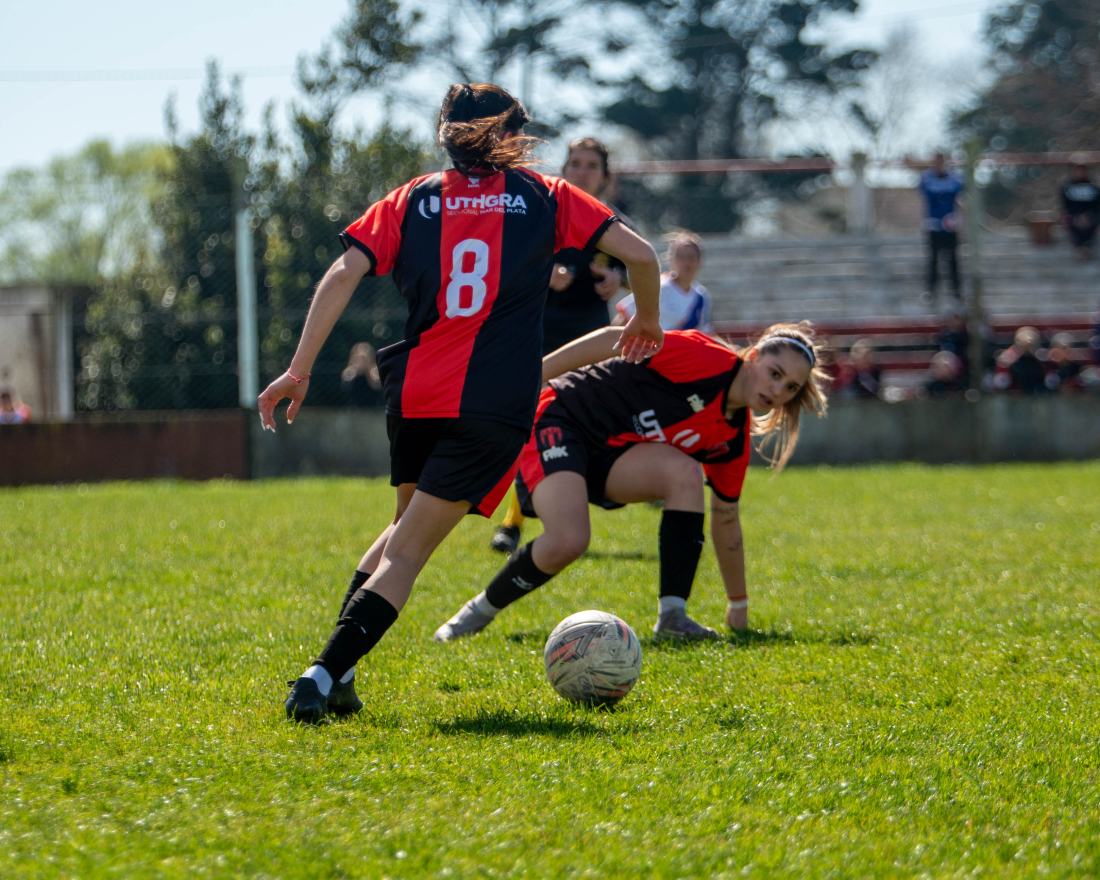 Torneo Inicio: Cadetes vs. San Lorenzo