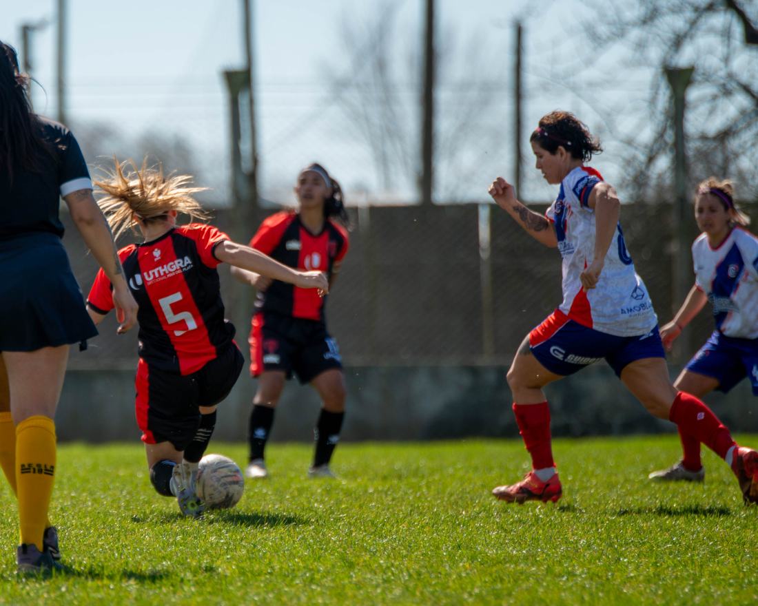 Torneo Inicio: Cadetes vs. San Lorenzo