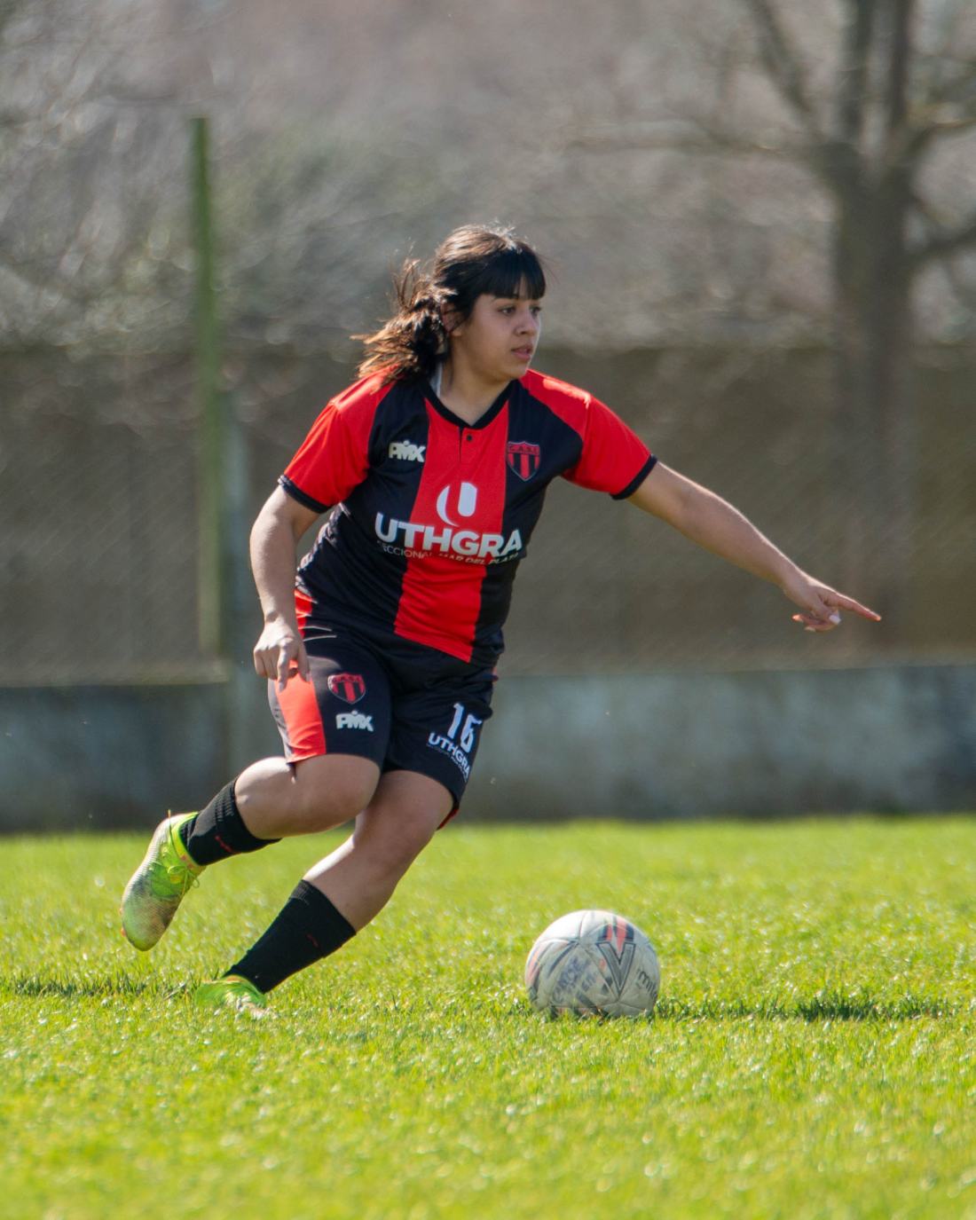 Torneo Inicio: Cadetes vs. San Lorenzo