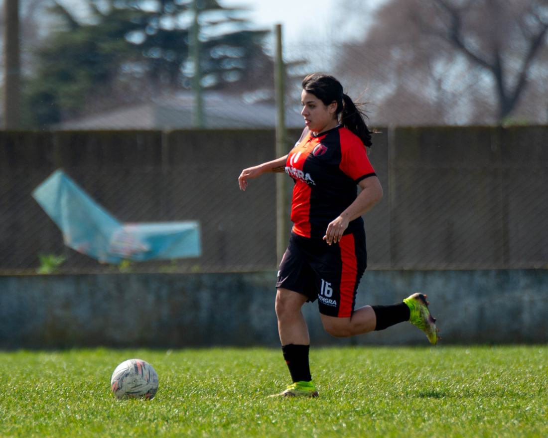 Torneo Inicio: Cadetes vs. San Lorenzo