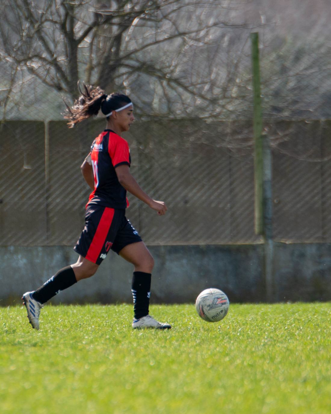 Torneo Inicio: Cadetes vs. San Lorenzo