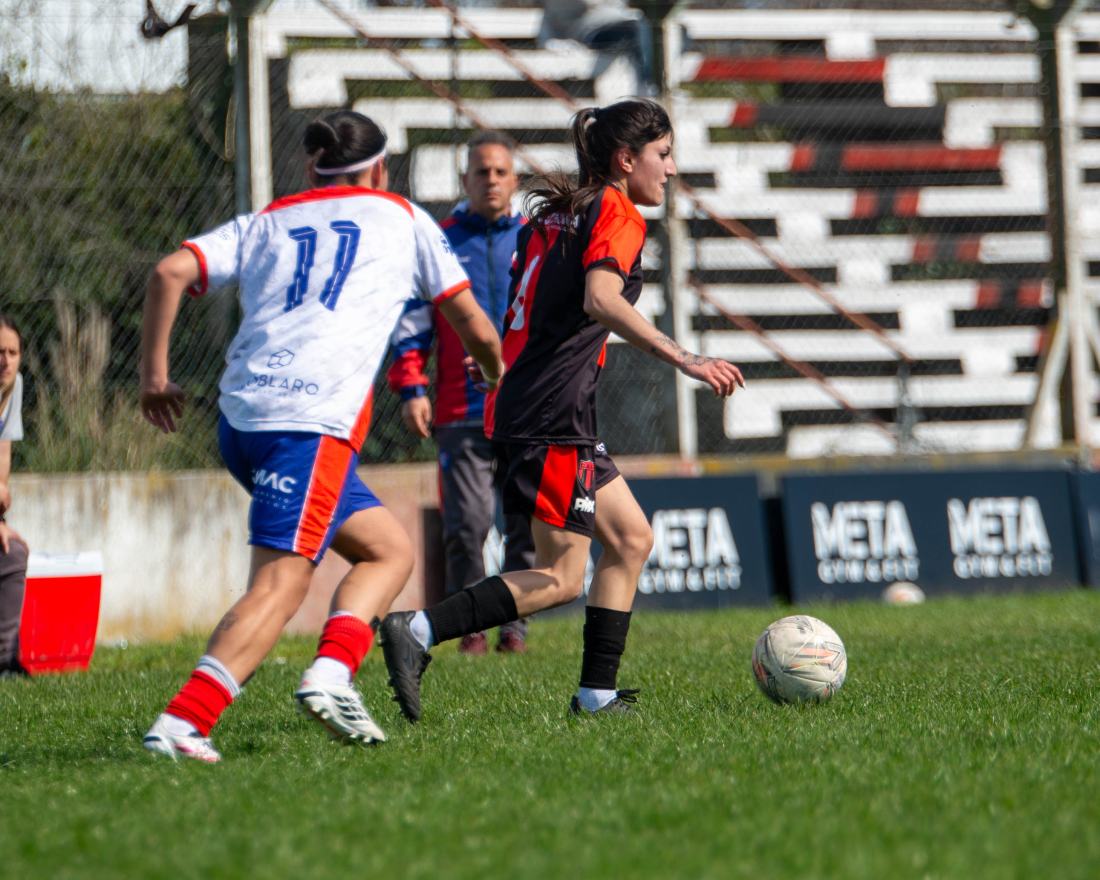 Torneo Inicio: Cadetes vs. San Lorenzo