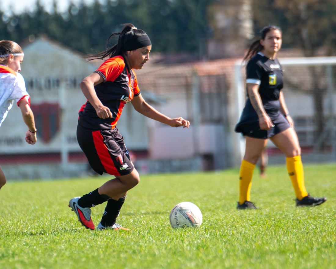 Torneo Inicio: Cadetes vs. San Lorenzo