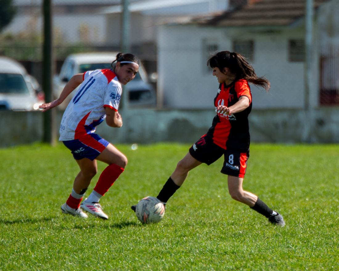 Torneo Inicio: Cadetes vs. San Lorenzo
