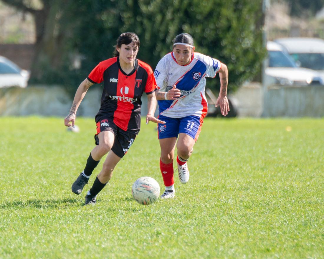 Torneo Inicio: Cadetes vs. San Lorenzo