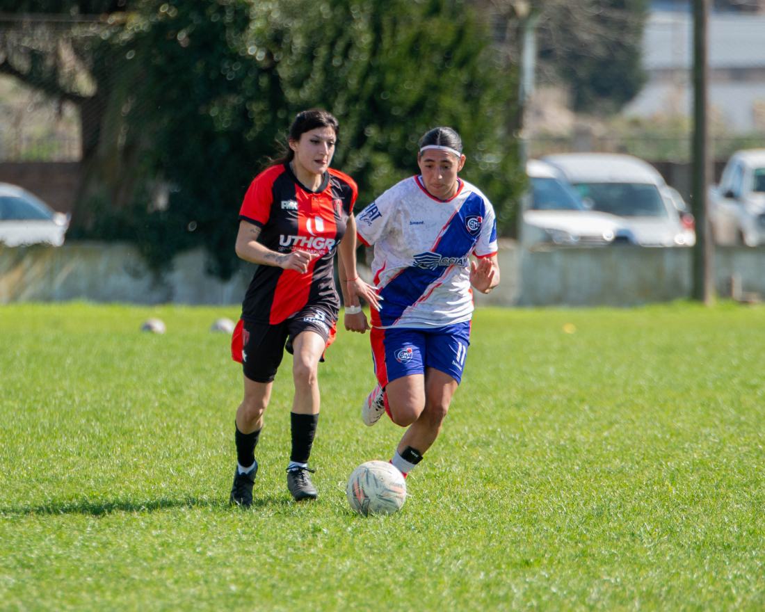 Torneo Inicio: Cadetes vs. San Lorenzo