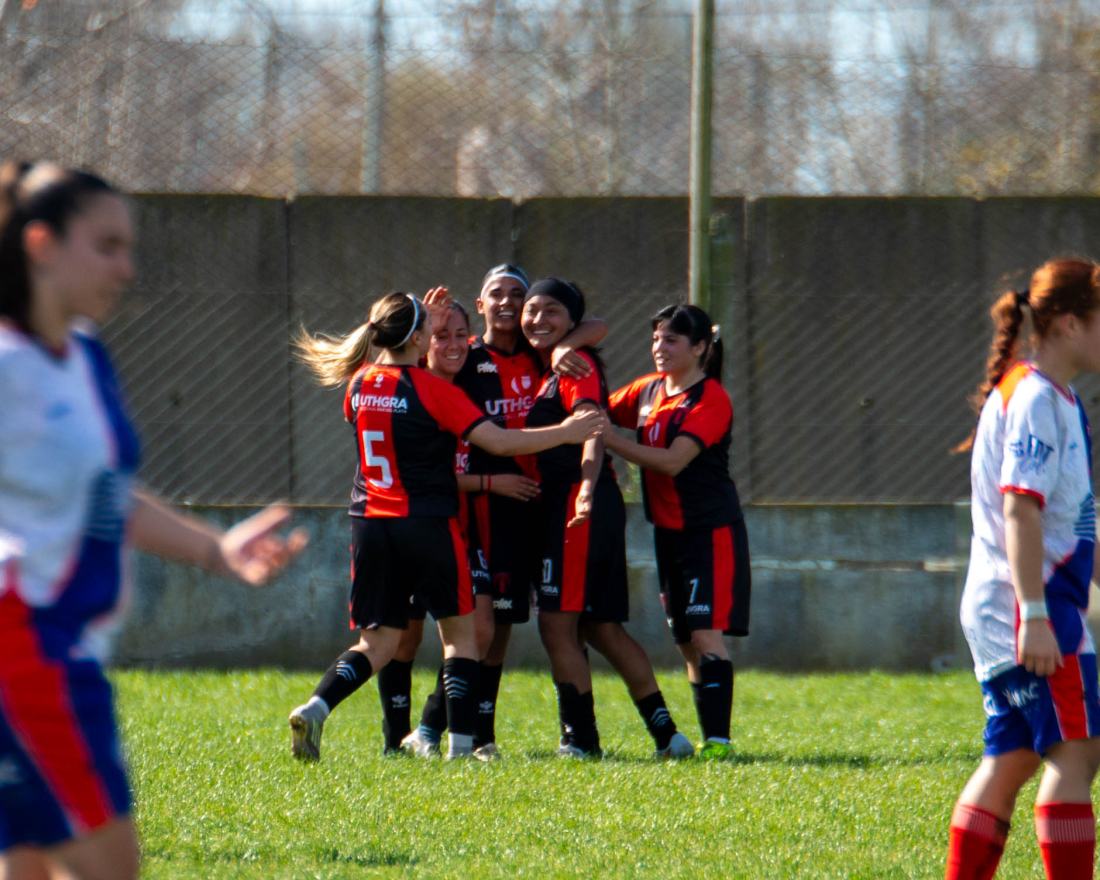Torneo Inicio: Cadetes vs. San Lorenzo