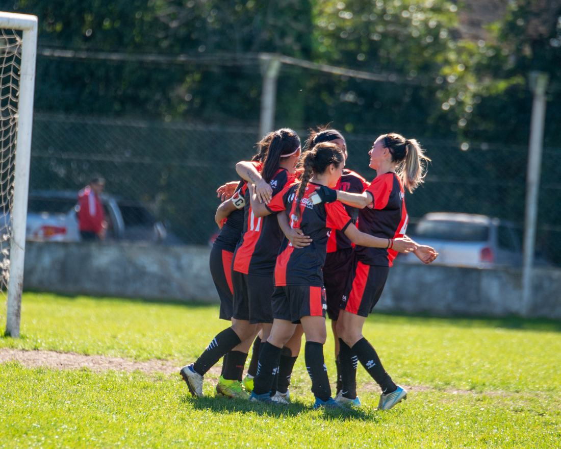 Torneo Inicio: Cadetes vs. San Lorenzo