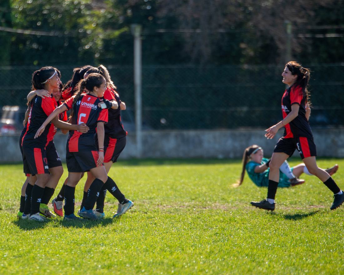 Torneo Inicio: Cadetes vs. San Lorenzo