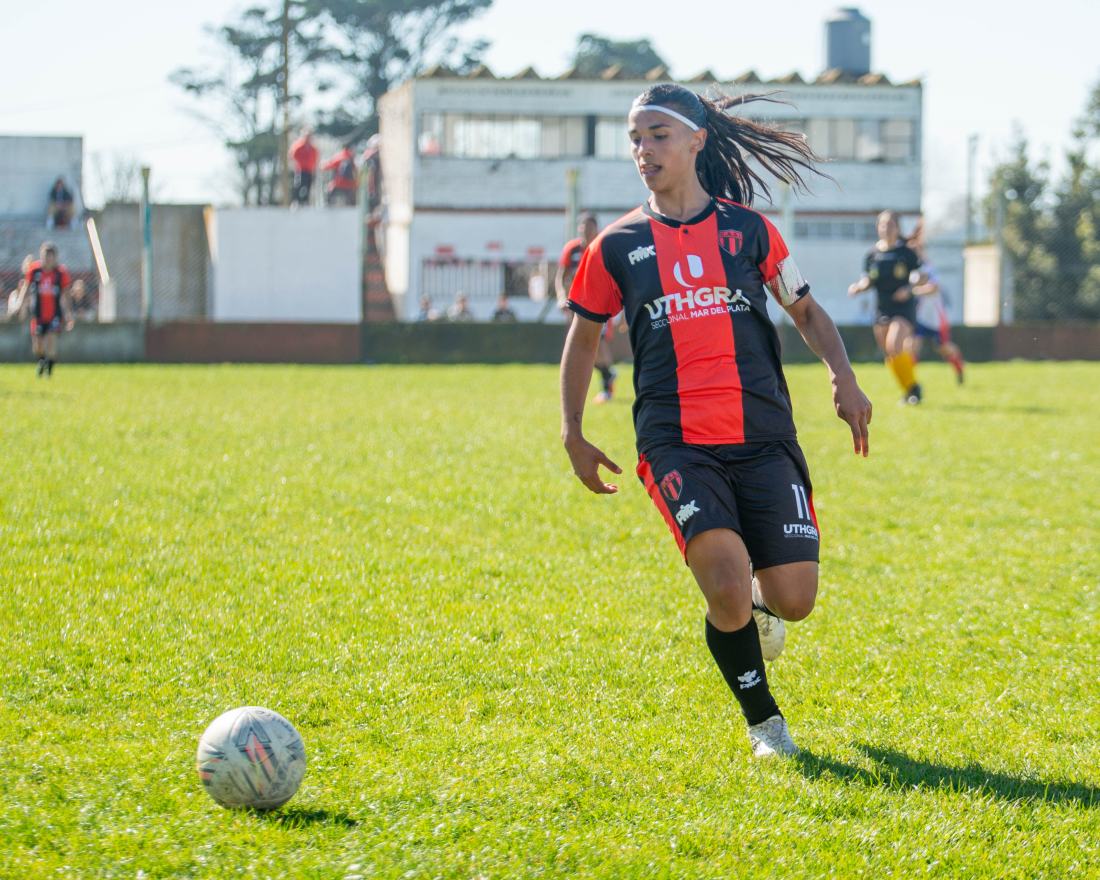 Torneo Inicio: Cadetes vs. San Lorenzo
