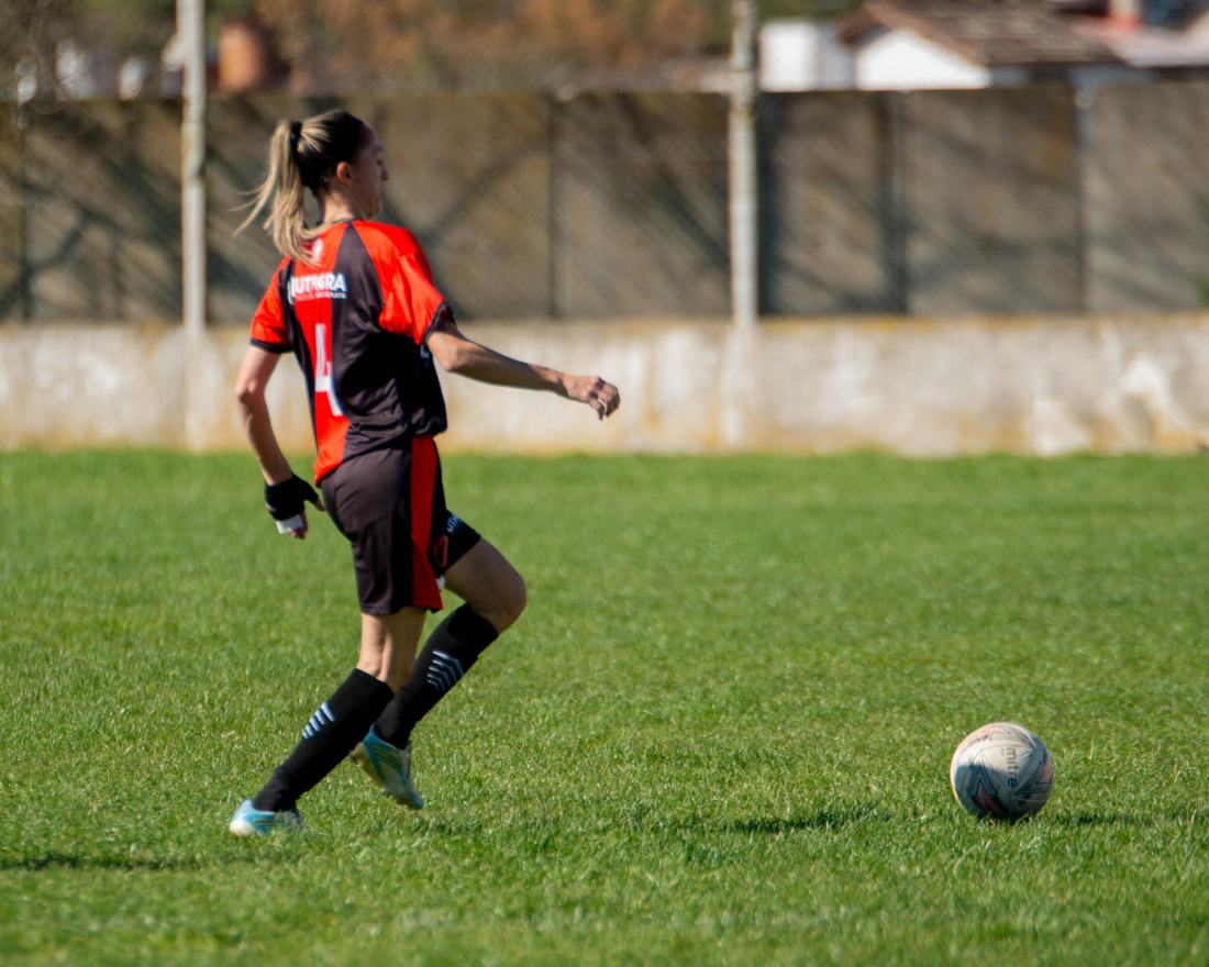 Torneo Inicio: Cadetes vs. San Lorenzo