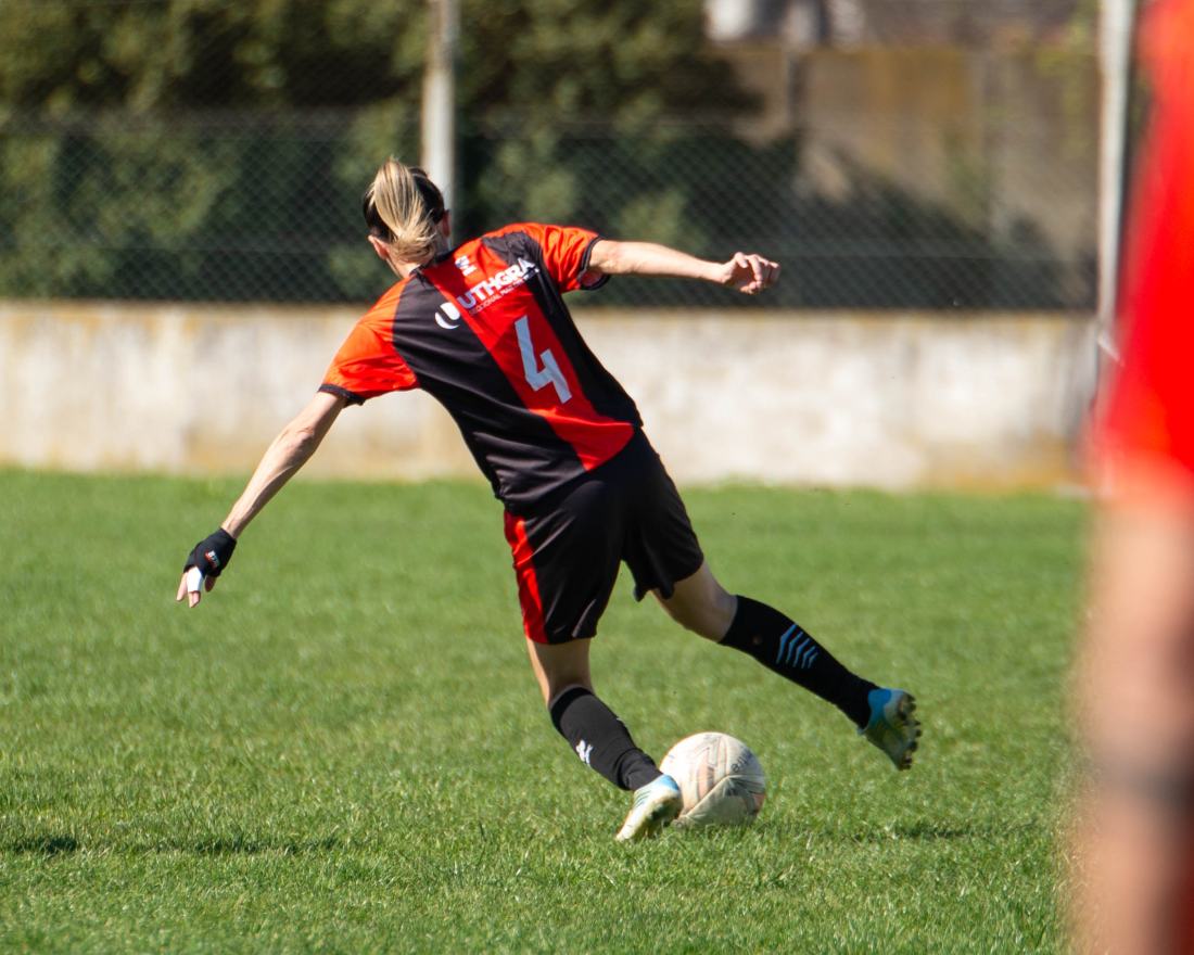 Torneo Inicio: Cadetes vs. San Lorenzo