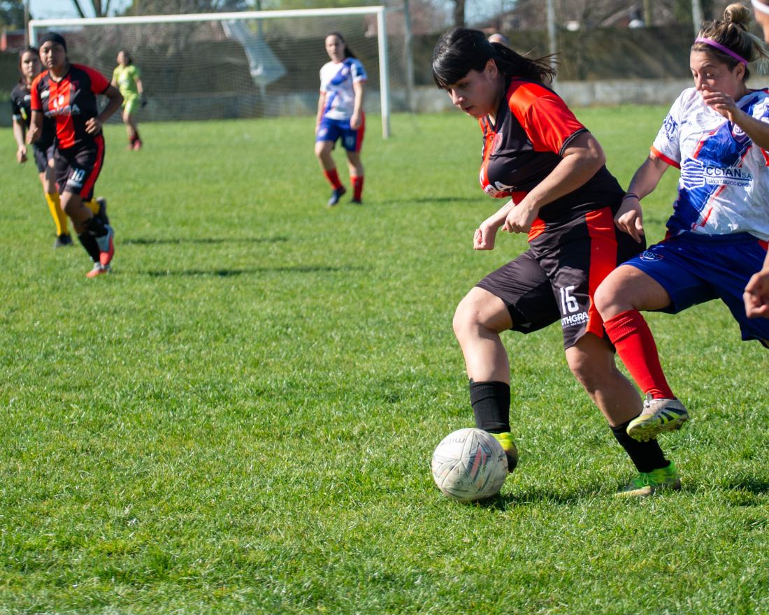 Torneo Inicio: Cadetes vs. San Lorenzo
