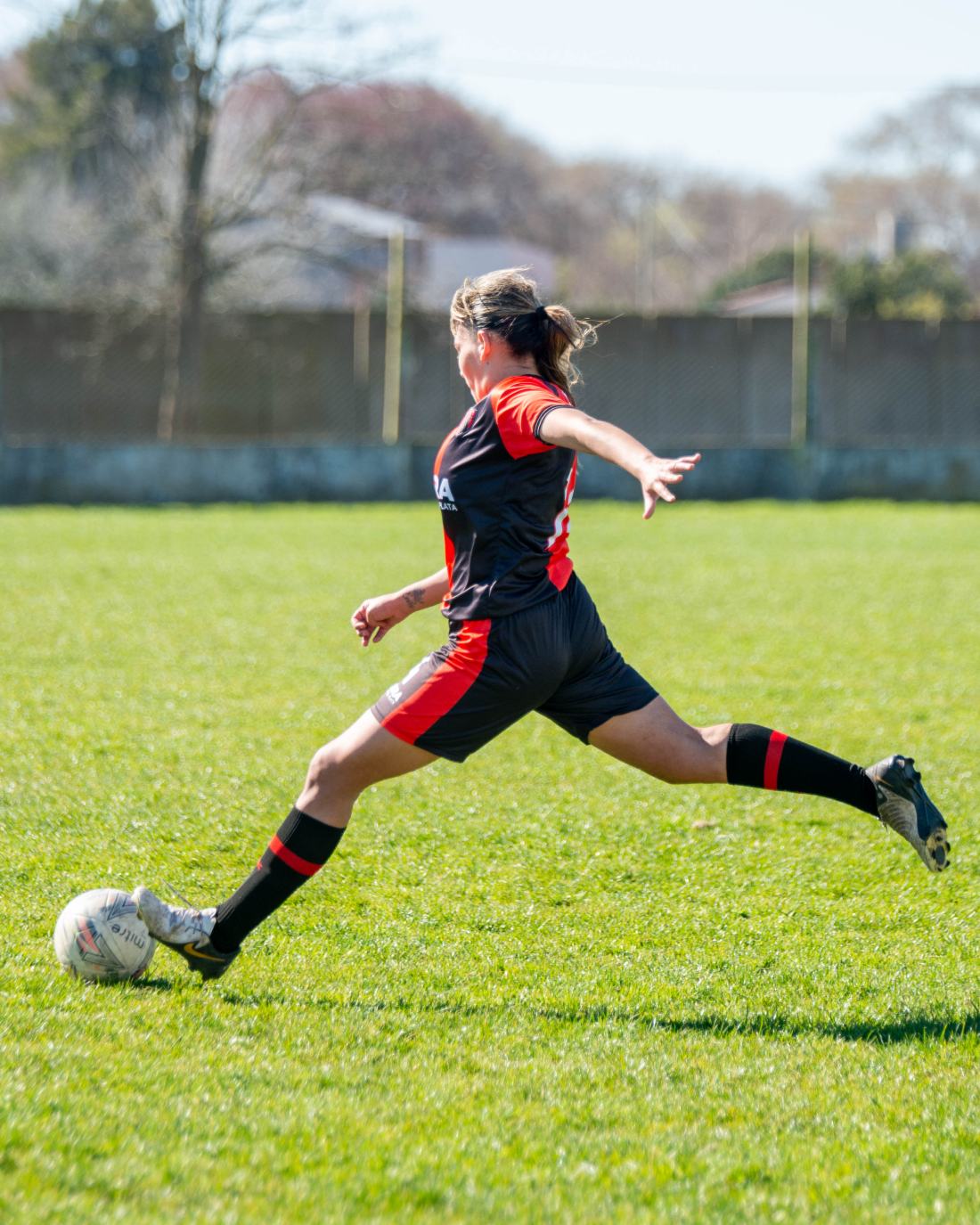 Torneo Inicio: Cadetes vs. San Lorenzo