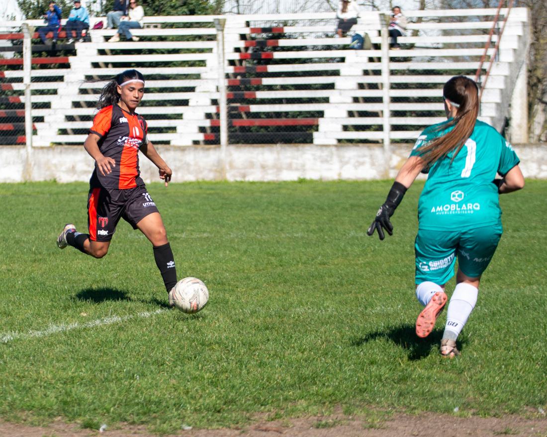 Torneo Inicio: Cadetes vs. San Lorenzo