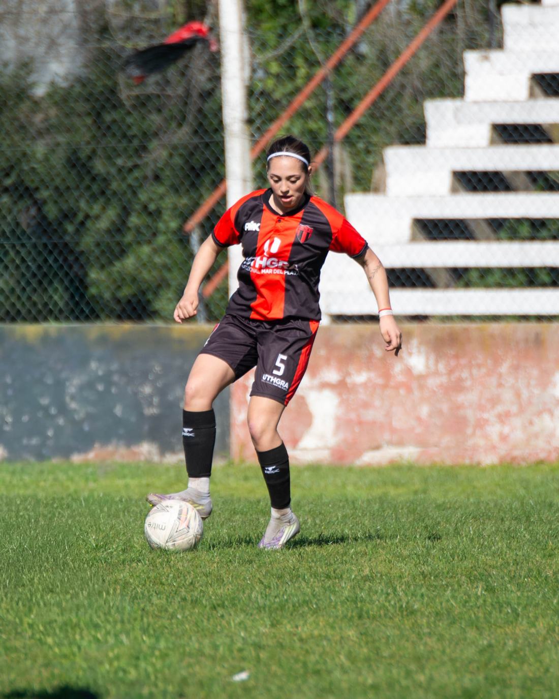Torneo Inicio: Cadetes vs. San Lorenzo