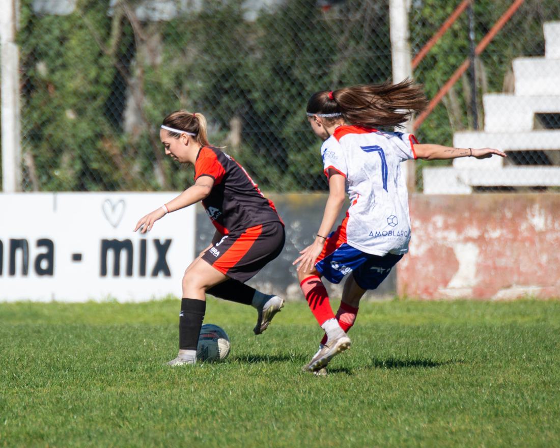 Torneo Inicio: Cadetes vs. San Lorenzo